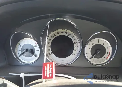 2014 Mercedes-Benz Glk 350 из США, поврежденный, VIN WDCGG5HB9EG179970